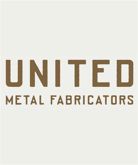 united metal fabricators medical